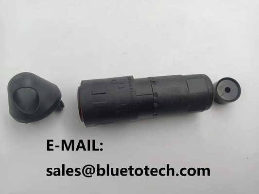 RFE 2.0 Rosenberger Fiber Enclosure Original Rosenberger RFE Waterproof Connector DLC