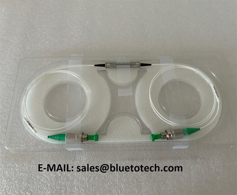 FC/UPC Connector 1550nm PM Panda Fiber Linear Polarizer para Gestão Óptima de Polarização em Sistemas de Fibra Óptica