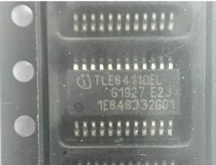 TLE84110EL SOP Novo Circuito Integrado de Chip IC Original