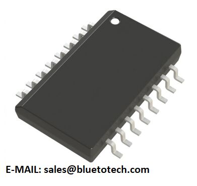 Dispositivos analógicos ADM2682EBRIZ 16Mbps SOIC-16 IC de circuito integrado com -40°C~85°C