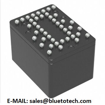 Dispositivos analógicos ADIS16475-2BMLZ IMU MEMS de precisão com 2621440deg/s/LSB em miniatura BGA-44 Pacote para amplo intervalo de temperatura -40°C~105°C