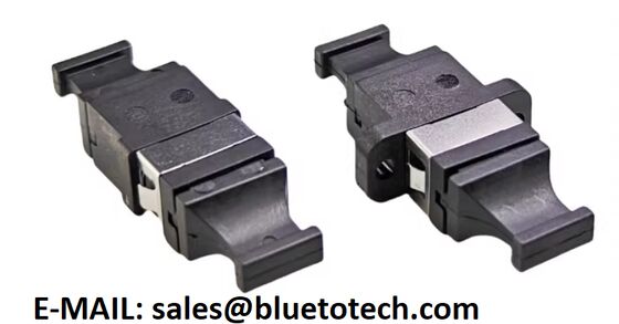 Adaptador de Fibra Óptica MPO 8core 12core 16core Adaptador de Fibra Óptica MPO 8/12/16core