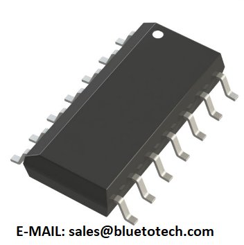OP484ESZ-REEL Analog Devices SOIC-14 Circuito Integrado Novo Original