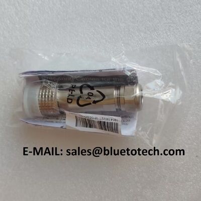 Conector JONHON DY2T1402SND plug 2 núcleos DC DY2F1402PND conector DC 2 fios
