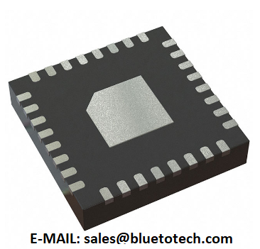 DRV8703QRHBRQ1 VQFN-32 Circuito Integrado Novo Original