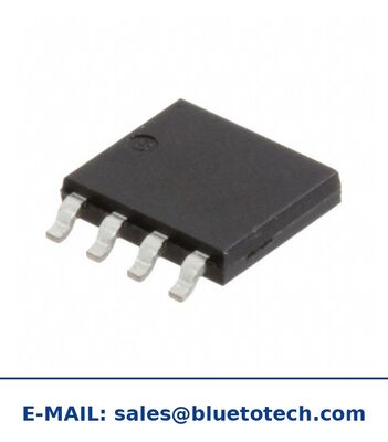 Nexperia BUK7K6R8-40E MOSFET de Potência Duplo Canal N 40V 40A LFPAK56D para Acionamento de Motor