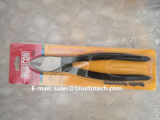 Do membro de força central de RUBICON RCA-200 cortador, cortador RCA RUBICON do cabo